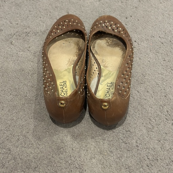 Michael Kors Ballet Flats - Picture 3 of 4